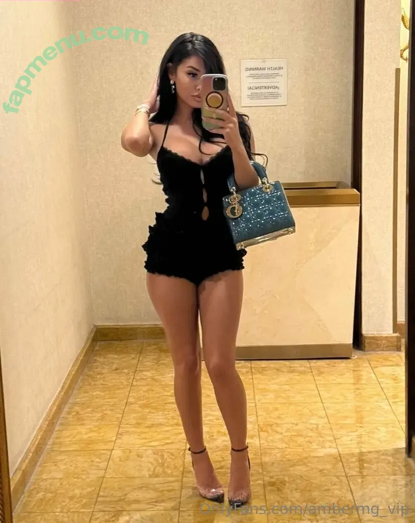 ambermg_vip nude photo #0001 (ambermg_vip)