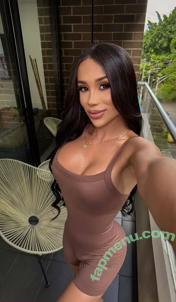 ambermintmodel nude photo #0010 (ambermint.ts)
