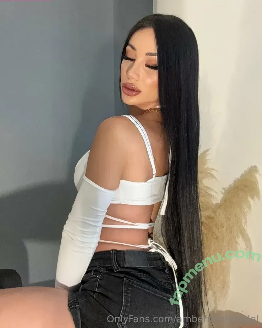 ambermintmodel nude photo #0037 (ambermint.ts)