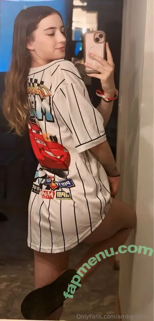 amberralexx nude photo #0027 (amberralexx)