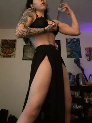 Amberthevalkyrie nude photo #0517