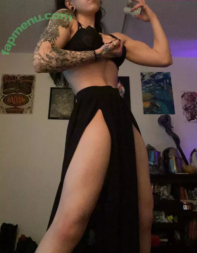 Amberthevalkyrie nude photo #0517 (Amberthevalkyrie)
