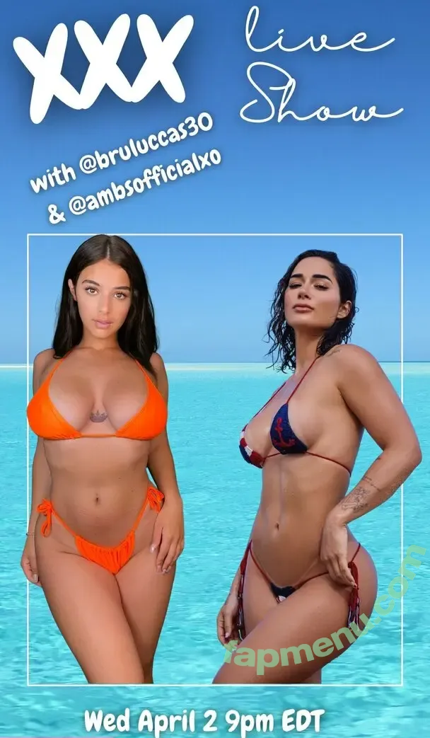 Ambs Official nude photo #0008 (Amber Ajami / ambs_official_ / ambsofficialxo / syrian_queen)