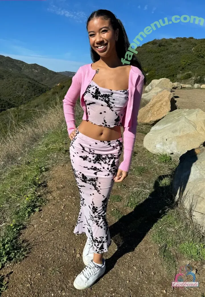 Ameena Green nude photo #0230 (ameenagreen / aminag._)