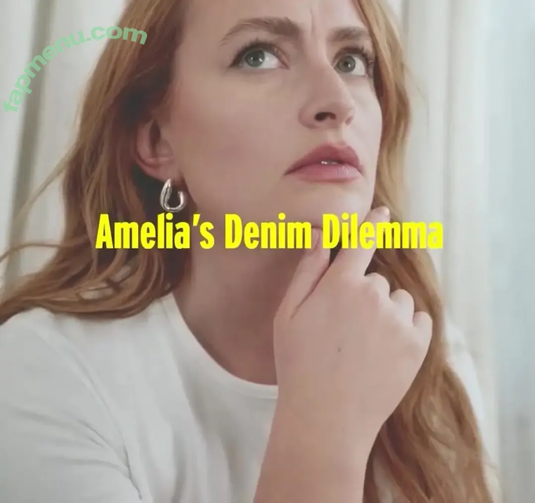 Amelia Dimoldenberg nude photo #0048 (ameliadimz / emilynudess)