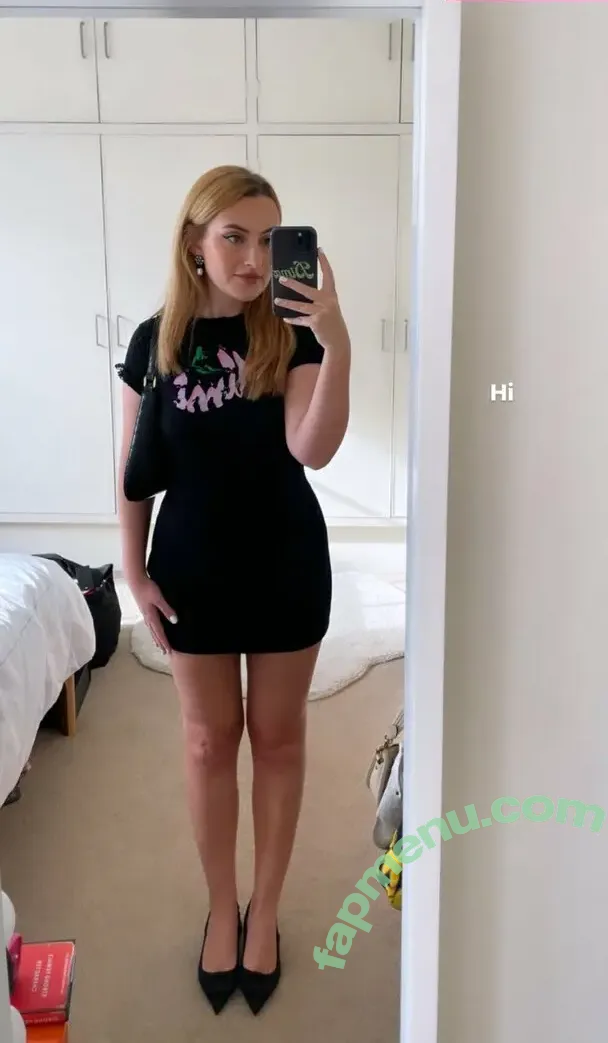 Amelia Dimoldenberg nude photo #0097 (ameliadimz / emilynudess)
