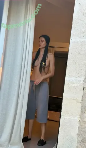 Amelia Gray Hamlin / ameliagray nude photo #0189