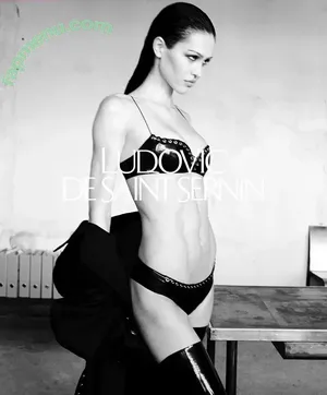 Amelia Gray Hamlin / ameliagray nude photo #0293