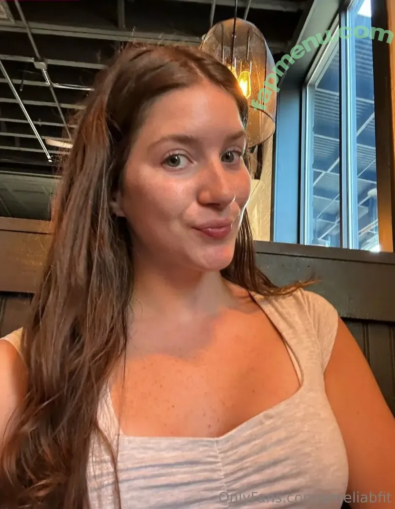 ameliabfit nude photo #0006 (ameliab.fit)