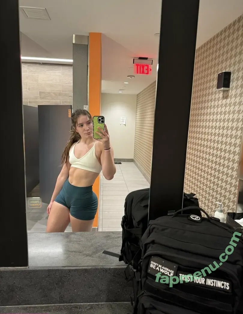 ameliabfit nude photo #0029 (ameliab.fit)