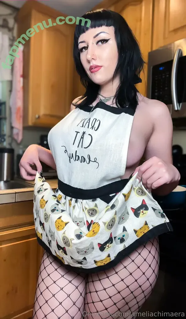 ameliachimaera nude photo #0080 (ameliachimaera)
