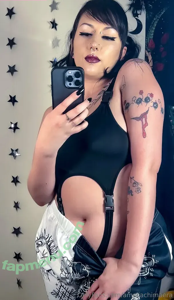 ameliachimaera nude photo #0110 (ameliachimaera)