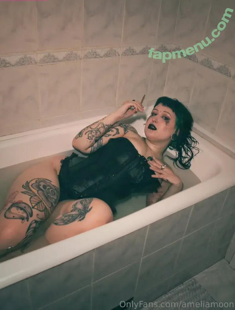 ameliamoon nude photo #0014 (ameliamoon_)