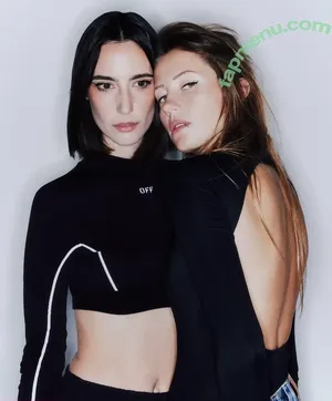 Amelie Lens / DJ / amelie_lens / u100374375 nude photo #0080