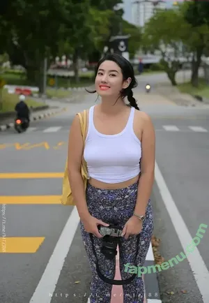 Amelie Qin / amelie.qin nude photo #0059