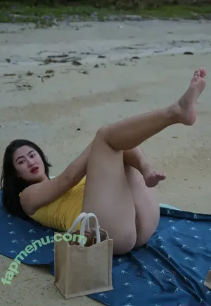 Amelie Qin / amelie.qin nude photo #0081