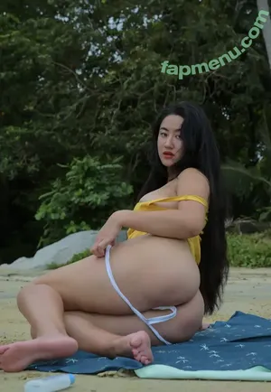 Amelie Qin / amelie.qin nude photo #0095