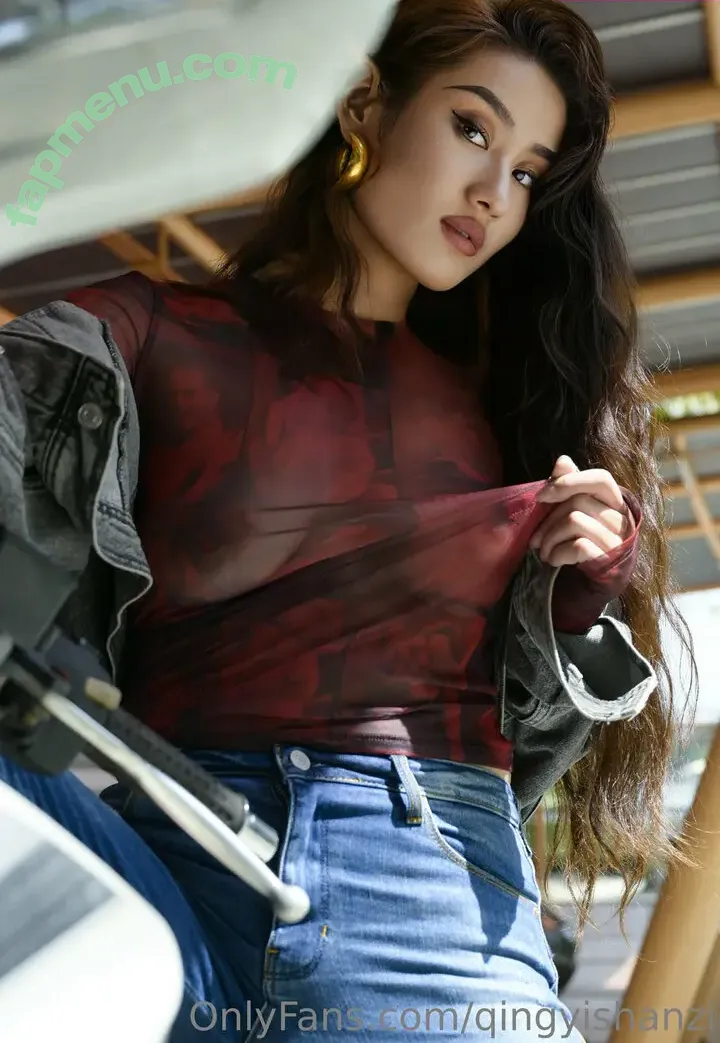 Amelie Qin nude photo #0042 (amelie.qin)