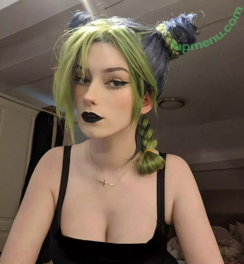 Ameliimoo nude photo #0002 (Ameliimoo)