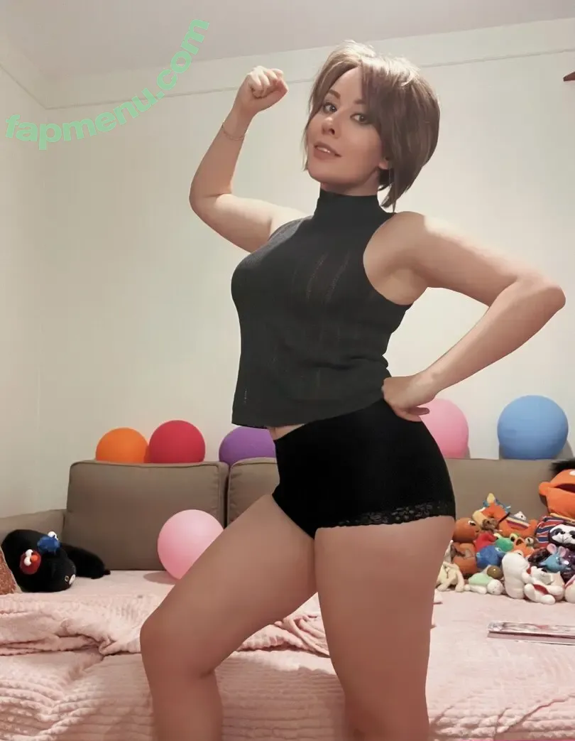 Ameriahime nude photo #0007 (ambermg_vip)