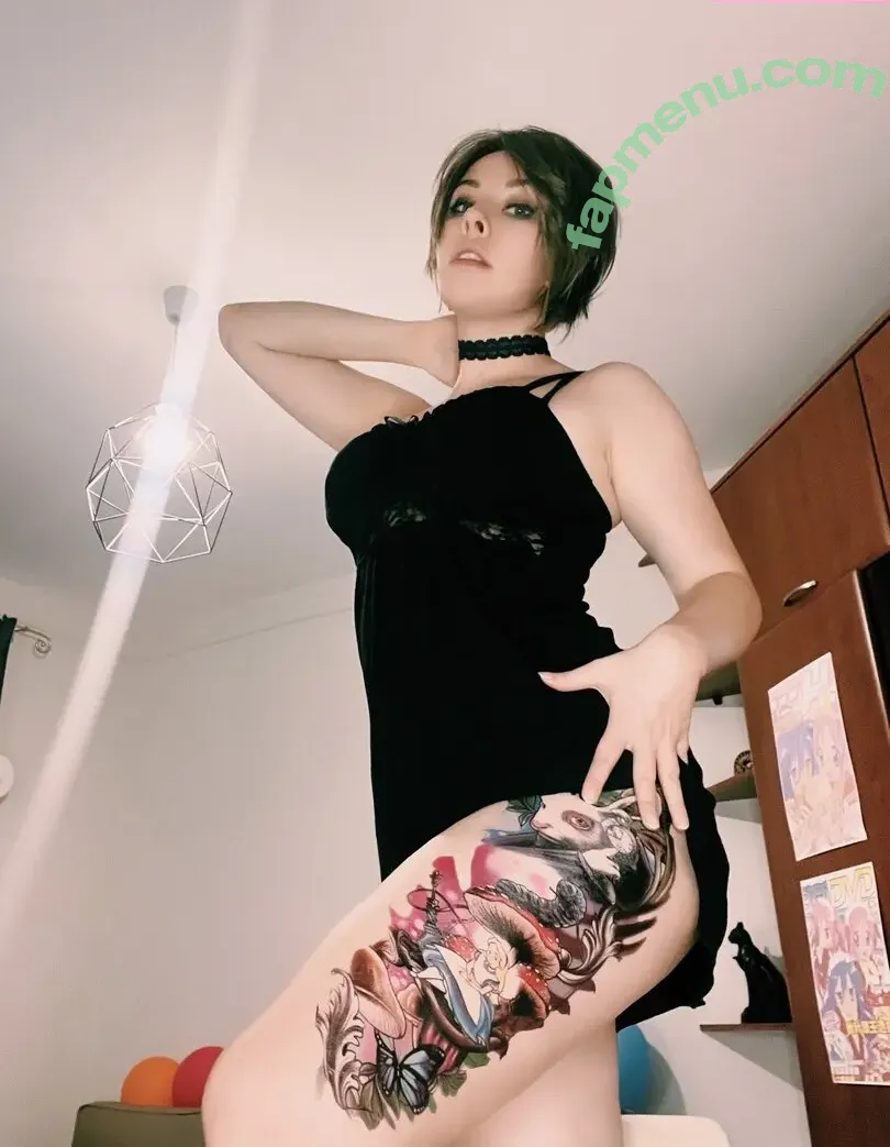 Ameriahime nude photo #0008 (ambermg_vip)