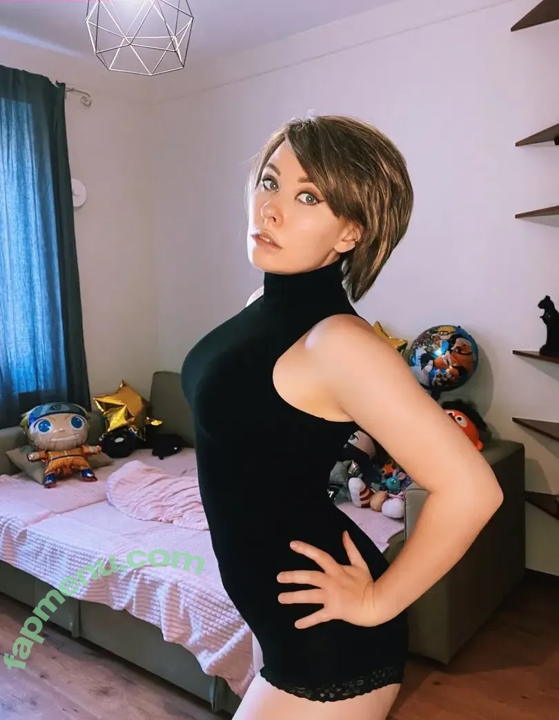 Ameriahime nude photo #0010 (ambermg_vip)