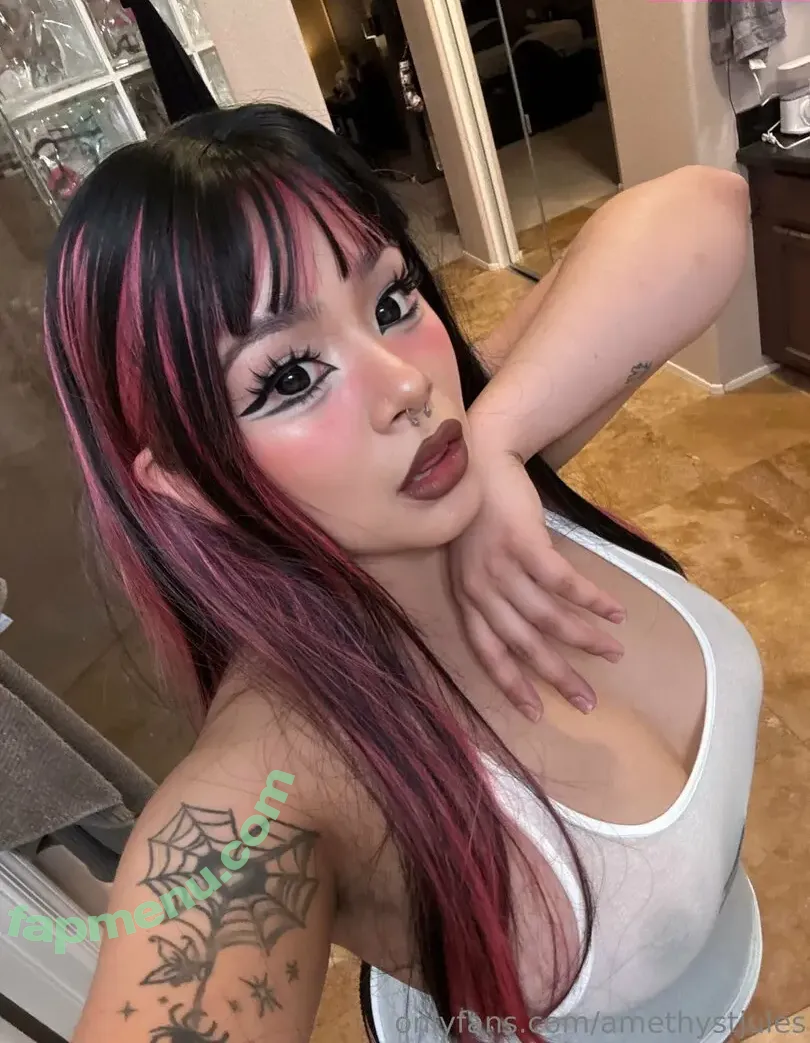 amethystbruise nude photo #0033 (amethyst.bruise / amethystjules)