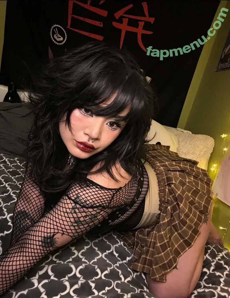 amethystbruise nude photo #0034 (amethyst.bruise / amethystjules)