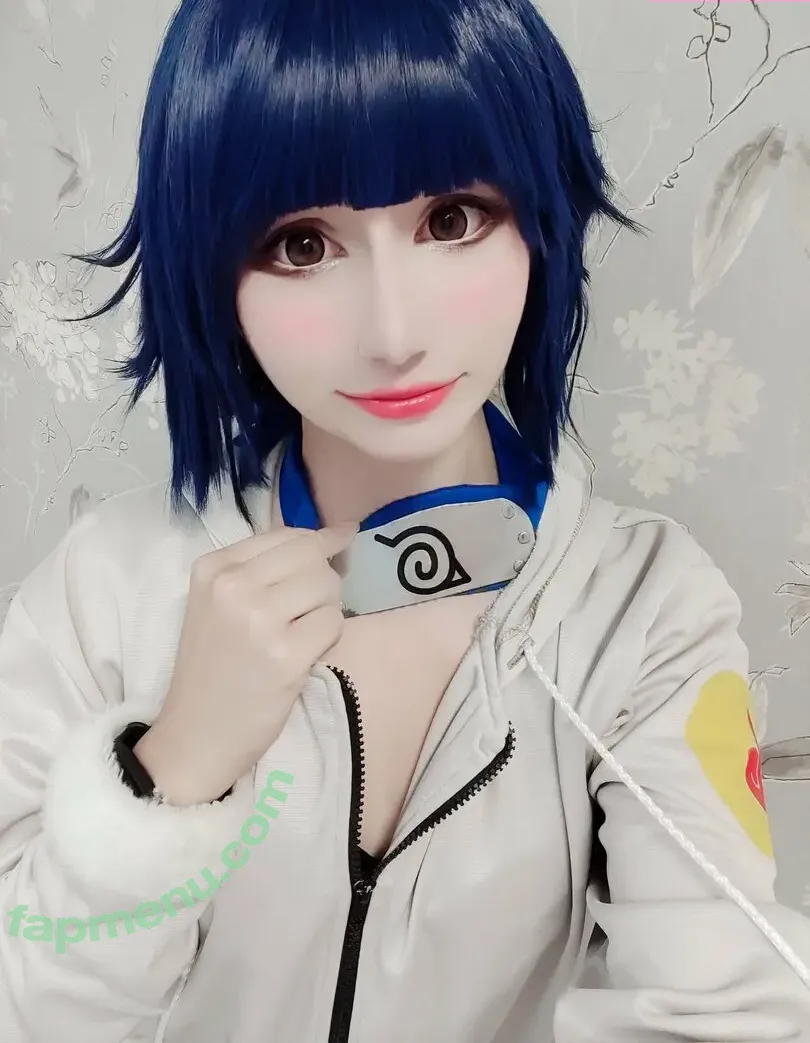 Amichan Cosplay nude photo #0002 (Amichan Cosplay)