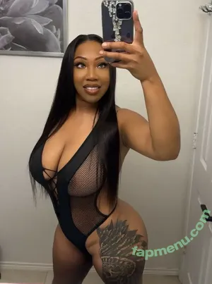 Amilli Monroe / BIG MILLI / amilli_monroe / milli.monroe nude photo #0053
