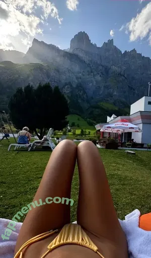 Aminova Inna / aminova.inna.555 / missinna nude photo #0855