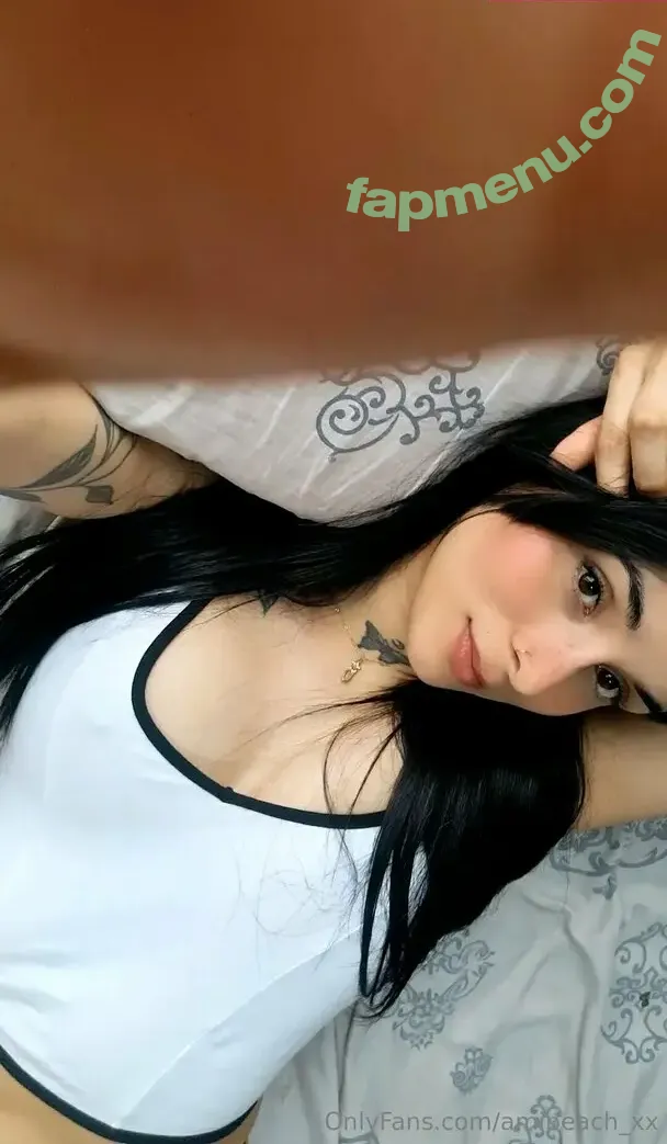 amipeach_xx nude photo #0007 (amipeach_xx)