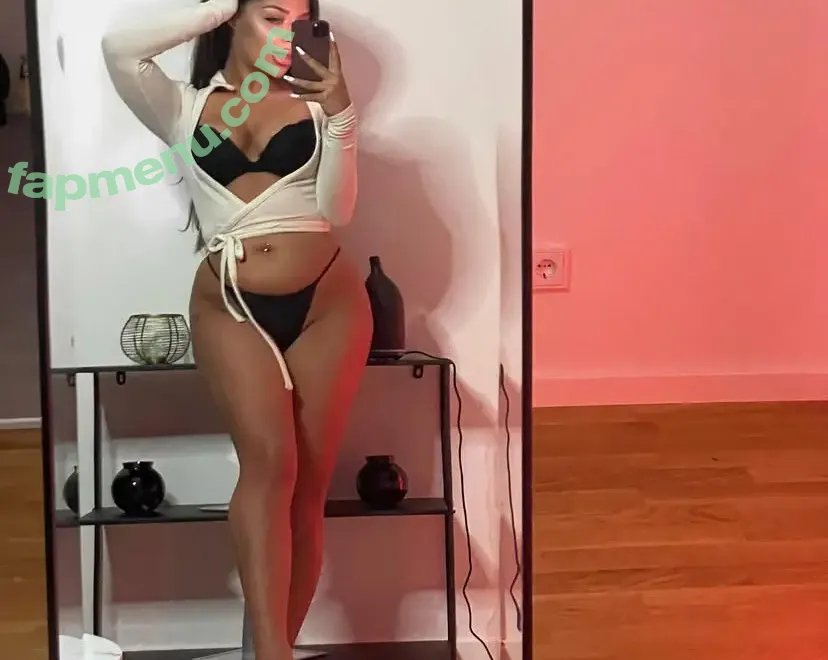Amira Secret nude photo #0005 (Amira Secret)
