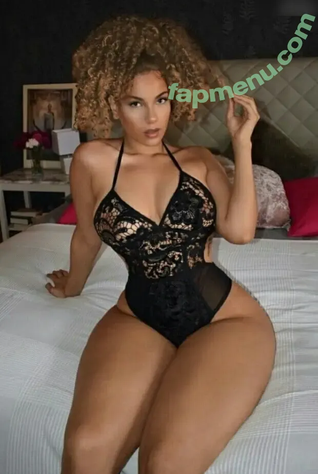 Amirah Dyme nude photo #0001 (amirahdyme)