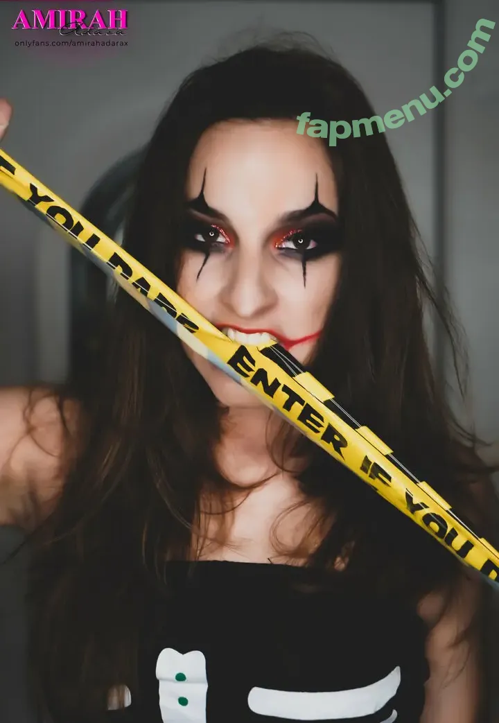 amirahadarax nude photo #0001 (amiraadarax)