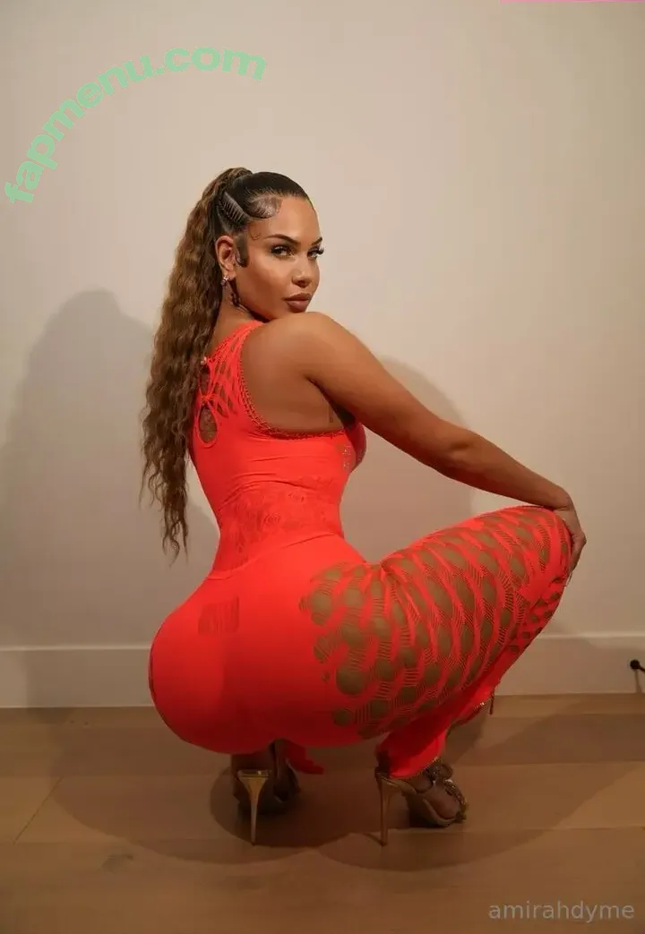 amirahdyme nude photo #0023 (amirahdyme)