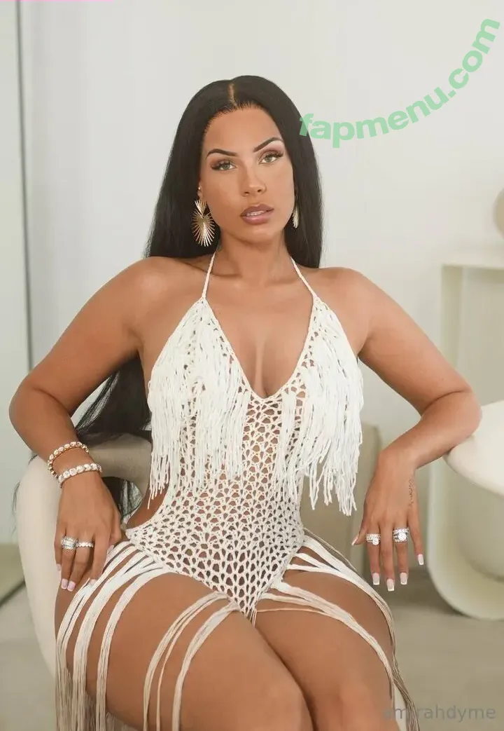 amirahdyme nude photo #0032 (amirahdyme)