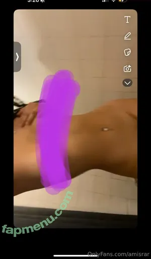 Amisrar / _aamber / aamberi / amisarr nude photo #0010