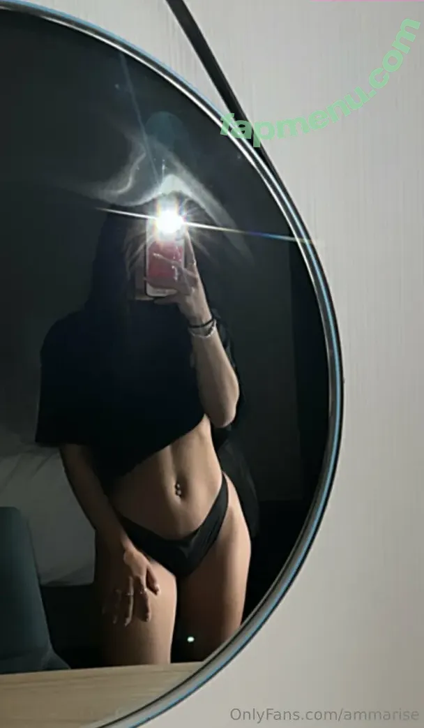 ammarise nude photo #0001 (ammarise)