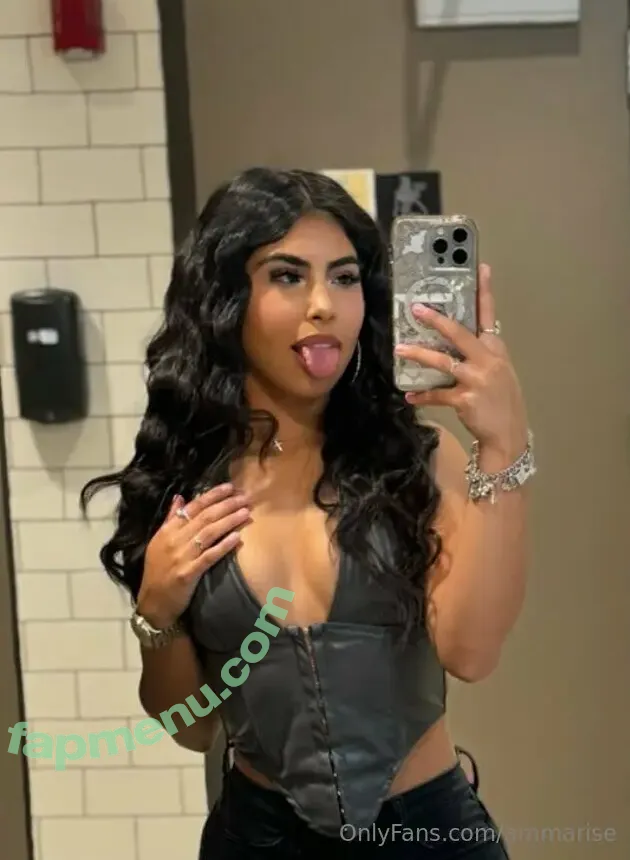 ammarise nude photo #0007 (ammarise)