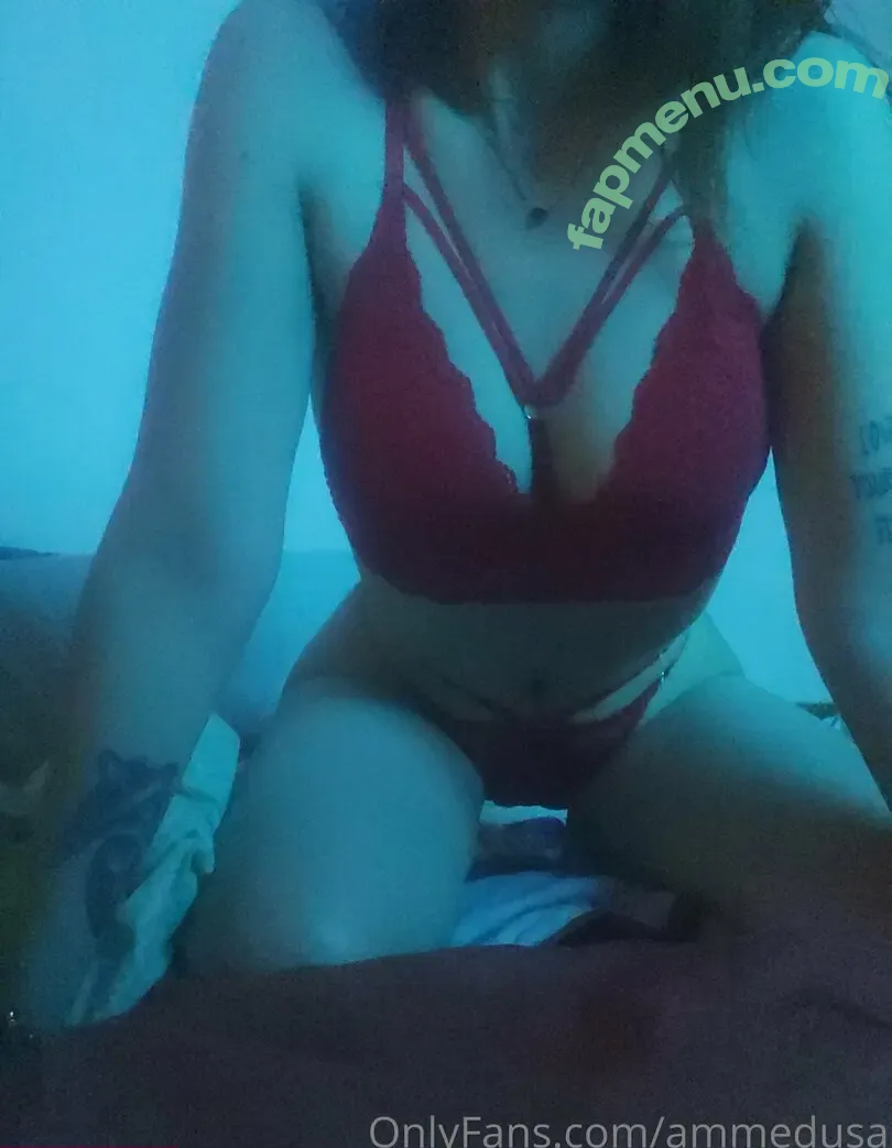 ammedusa nude photo #0030 (i.am.medusa)