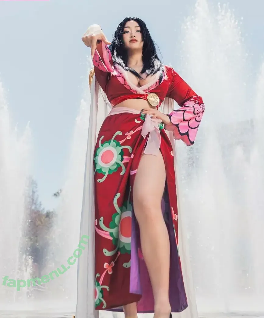 ammeerrss nude photo #0032 (waifuamerz)