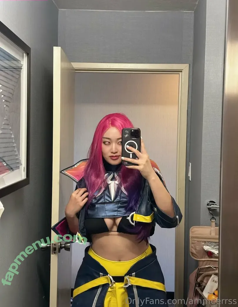 ammeerrss nude photo #0005 (ammeerrss)