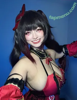 ammeerrss / waifuamerz nude photo #0001