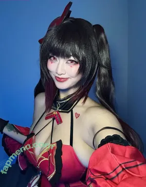 ammeerrss / waifuamerz nude photo #0002