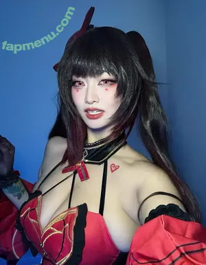 ammeerrss / waifuamerz nude photo #0004