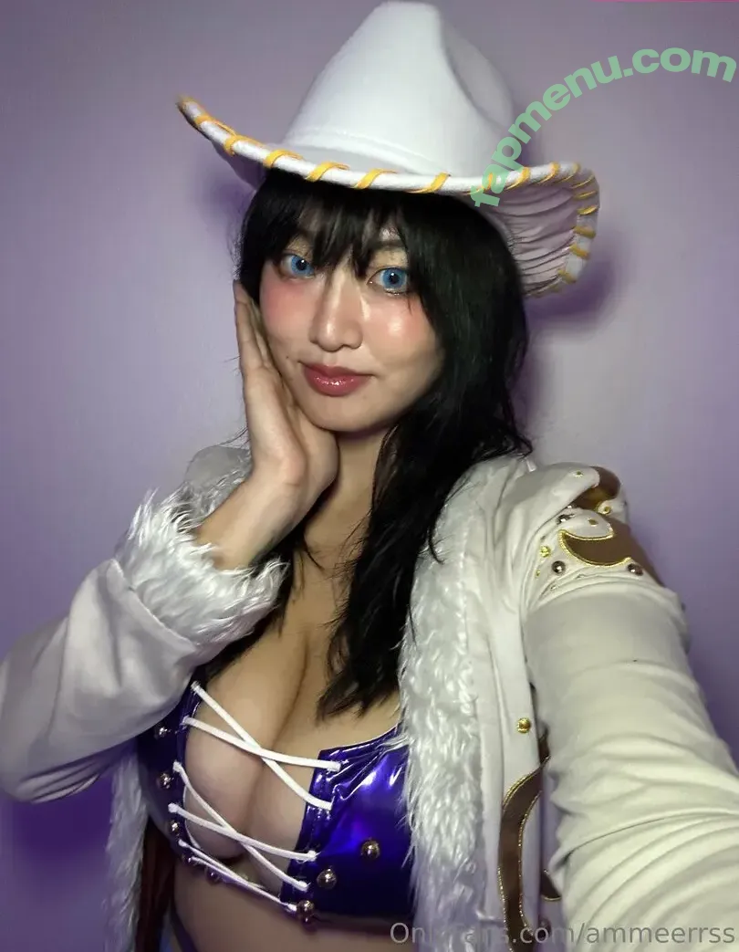 ammeerrss nude photo #0003 (waifuamerz)
