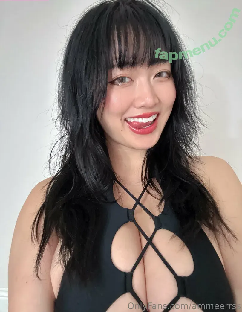ammeerrss nude photo #0020 (waifuamerz)