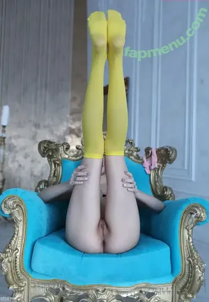 AmourAngels / amourangels_official / jia_lissa nude photo #4297