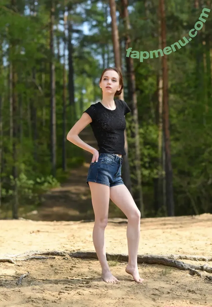 AmourAngels nude photo #4185 (amourangels_official / jia_lissa)